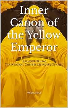 未開封★ 黄帝内経 素問 THE YELLOW EMPEROR S CLASS Yellow Emperor's Classic of Medicine, the - Essential